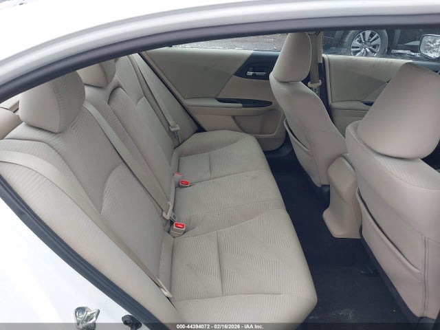 1HGCR2F32HA274341 Honda ACCORD LX