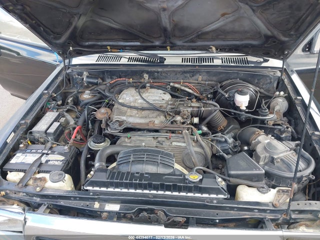Продажа на аукционе авто 1990 Toyota 4runner Vn39 Sr5, vin: JT3VN39J3L0046256, номер лота: 44394077
