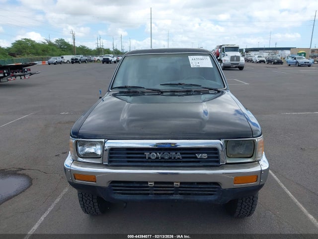 Продажа на аукционе авто 1990 Toyota 4runner Vn39 Sr5, vin: JT3VN39J3L0046256, номер лота: 44394077