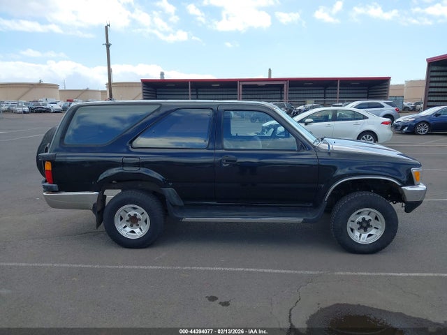 Продажа на аукционе авто 1990 Toyota 4runner Vn39 Sr5, vin: JT3VN39J3L0046256, номер лота: 44394077