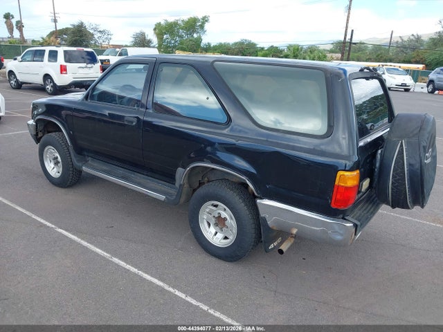 Продажа на аукционе авто 1990 Toyota 4runner Vn39 Sr5, vin: JT3VN39J3L0046256, номер лота: 44394077