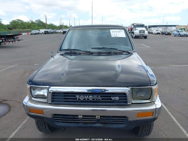 Продажа на аукционе авто 1990 Toyota 4runner Vn39 Sr5, vin: JT3VN39J3L0046256, номер лота: 44394077