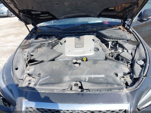 Aukcja sprzedaży 2014 Infiniti Q50 Premium, vin: JN1BV7AR0EM682834, numer aukcji: 44394084