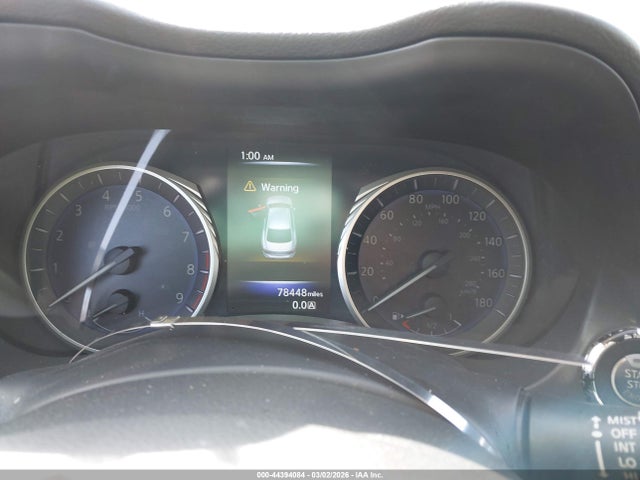 Aukcja sprzedaży 2014 Infiniti Q50 Premium, vin: JN1BV7AR0EM682834, numer aukcji: 44394084