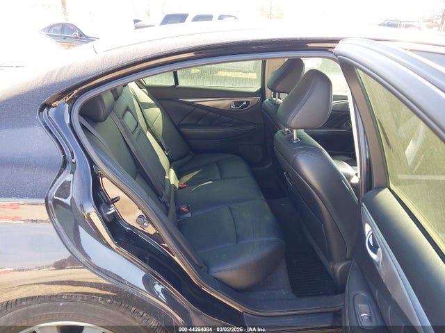 Aukcja sprzedaży 2014 Infiniti Q50 Premium, vin: JN1BV7AR0EM682834, numer aukcji: 44394084