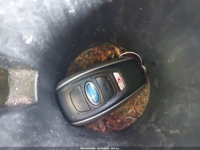 Auction sale of the 2022 Subaru Legacy Limited, vin: 4S3BWAN62N3007225, lot number: 44394085