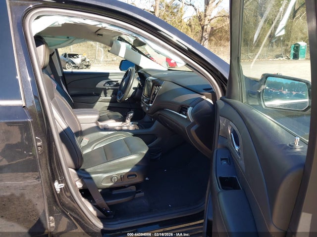 Aukcja sprzedaży 2021 Chevrolet Traverse Fwd Lt Leather, vin: 1GNERHKW0MJ163640, numer aukcji: 44394086