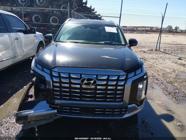 KM8R7DGE6RU758776 Hyundai Palisade Calligraphy
