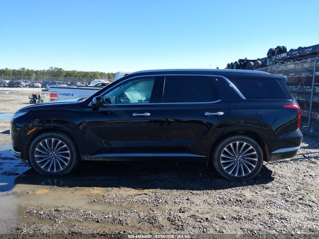 KM8R7DGE6RU758776 Hyundai Palisade Calligraphy