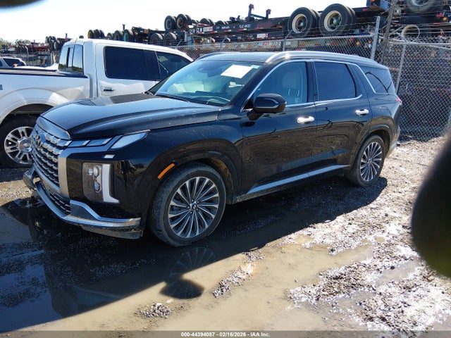 KM8R7DGE6RU758776 Hyundai Palisade Calligraphy