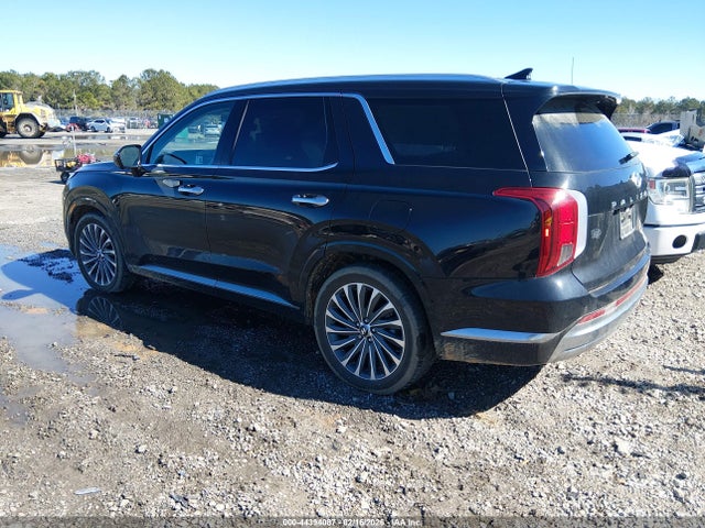 KM8R7DGE6RU758776 Hyundai Palisade Calligraphy