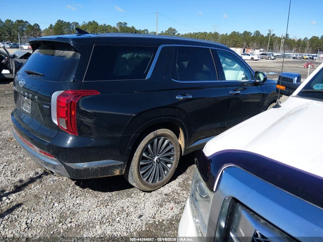 KM8R7DGE6RU758776 Hyundai Palisade Calligraphy
