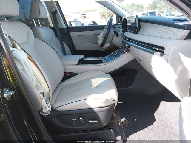 KM8R7DGE6RU758776 Hyundai Palisade Calligraphy