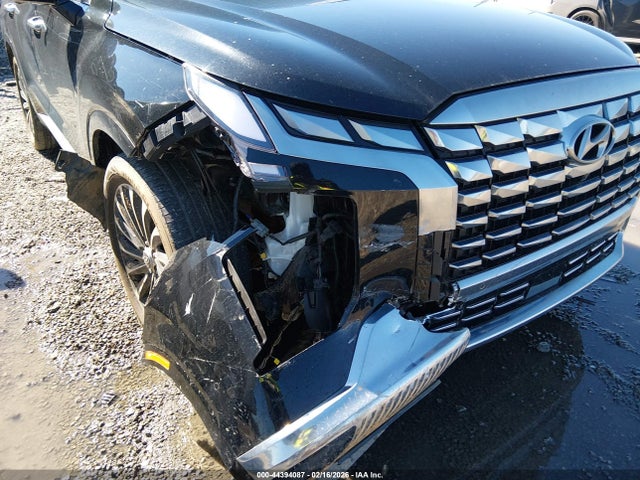 KM8R7DGE6RU758776 Hyundai Palisade Calligraphy