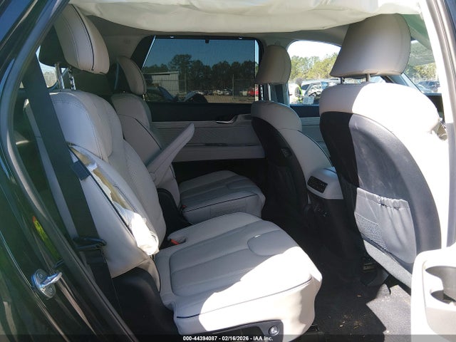 KM8R7DGE6RU758776 Hyundai Palisade Calligraphy