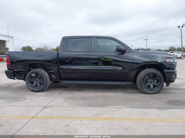 44394101 :رقم المزاد ، 1C6SRFGP6TN272734 vin ، 2026 Ram 1500 Express  4x4 5'7 Box مزاد بيع
