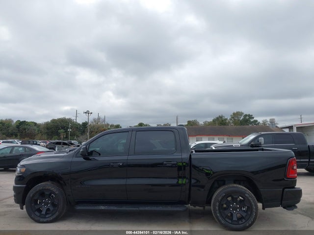 44394101 :رقم المزاد ، 1C6SRFGP6TN272734 vin ، 2026 Ram 1500 Express  4x4 5'7 Box مزاد بيع