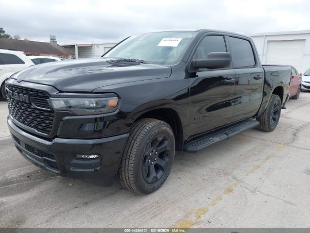 44394101 :رقم المزاد ، 1C6SRFGP6TN272734 vin ، 2026 Ram 1500 Express  4x4 5'7 Box مزاد بيع