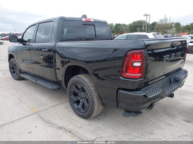 44394101 :رقم المزاد ، 1C6SRFGP6TN272734 vin ، 2026 Ram 1500 Express  4x4 5'7 Box مزاد بيع