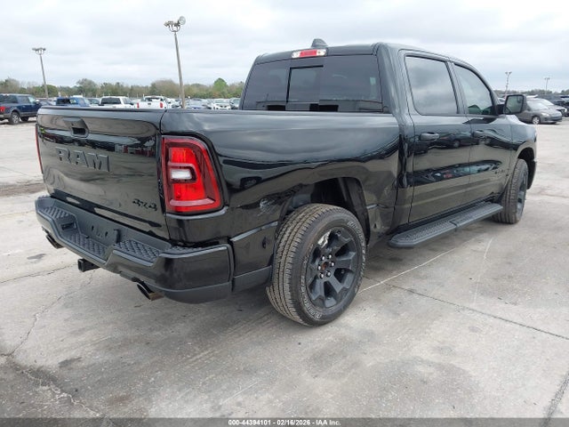 44394101 :رقم المزاد ، 1C6SRFGP6TN272734 vin ، 2026 Ram 1500 Express  4x4 5'7 Box مزاد بيع