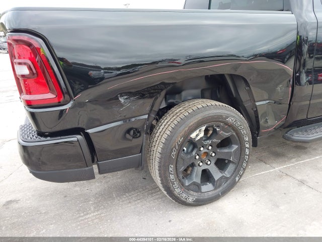 44394101 :رقم المزاد ، 1C6SRFGP6TN272734 vin ، 2026 Ram 1500 Express  4x4 5'7 Box مزاد بيع