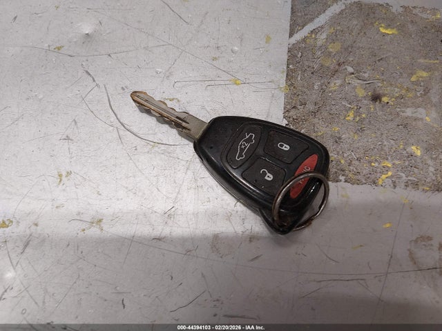 2006 JEEP GRAND CHEROKEE 1J4HR58N56C320146 Photo 10