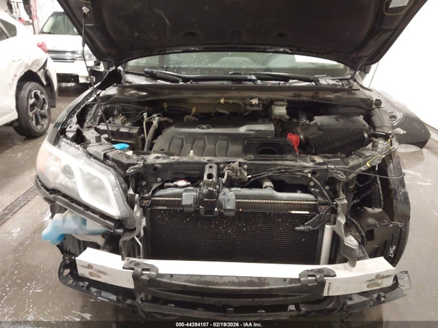 5J8TB4H31FL027049 Acura RDX