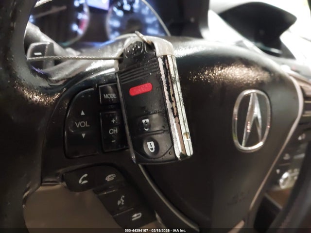 5J8TB4H31FL027049 Acura RDX