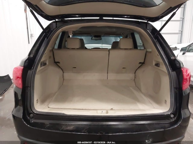 5J8TB4H31FL027049 Acura RDX