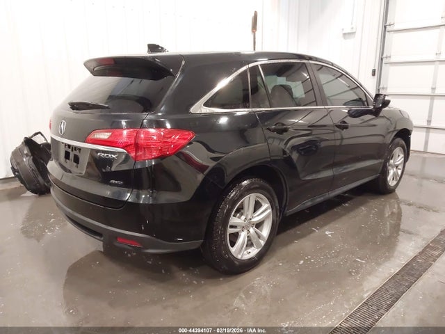 5J8TB4H31FL027049 Acura RDX