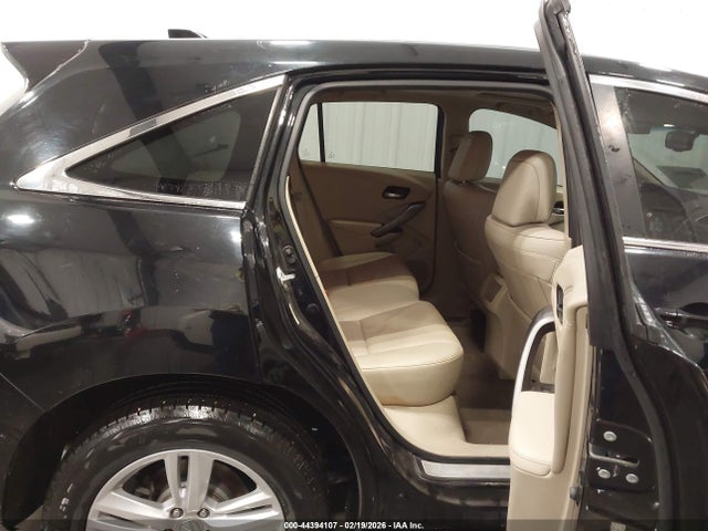 5J8TB4H31FL027049 Acura RDX