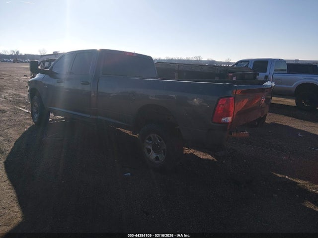 Продаж на аукціоні авто 2018 Ram 2500 Tradesman  4x4 8' Box, vin: 3C6UR5HL5JG192426, номер лоту: 44394109