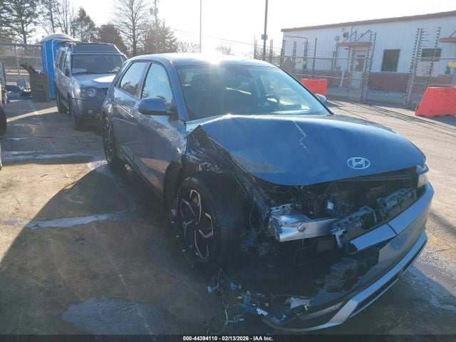 Auction sale of the 2024 Hyundai Ioniq 5 Sel, vin: KM8KN4DE8RU259019, lot number: 44394110