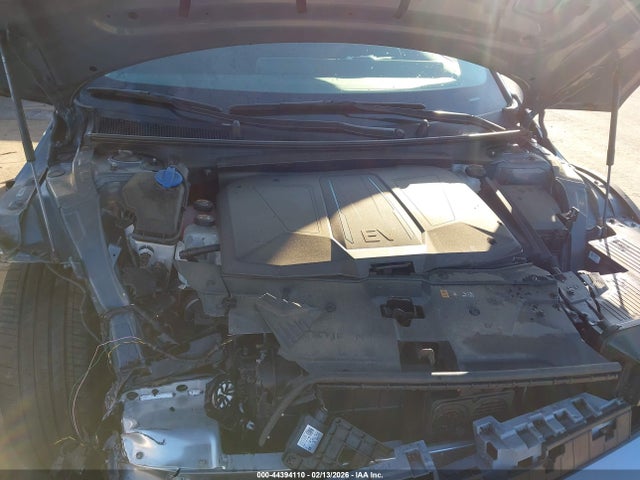 Продажа на аукционе авто 2024 Hyundai Ioniq 5 Sel, vin: KM8KN4DE8RU259019, номер лота: 44394110