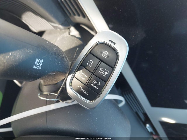 Продажа на аукционе авто 2024 Hyundai Ioniq 5 Sel, vin: KM8KN4DE8RU259019, номер лота: 44394110