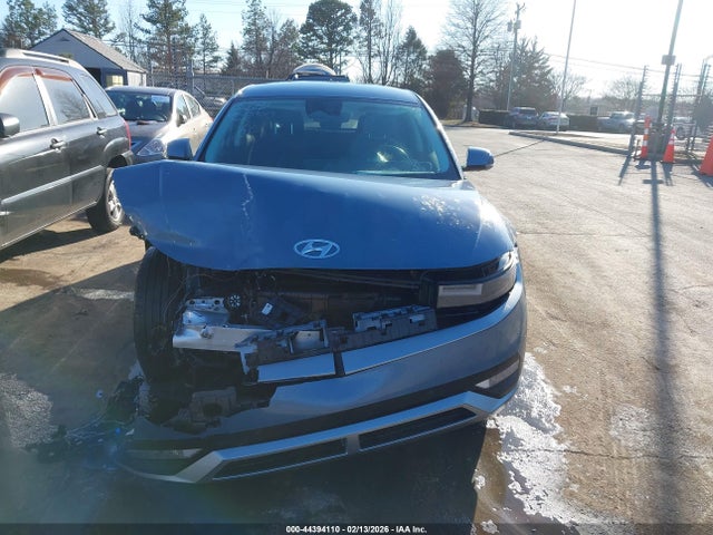 Продажа на аукционе авто 2024 Hyundai Ioniq 5 Sel, vin: KM8KN4DE8RU259019, номер лота: 44394110