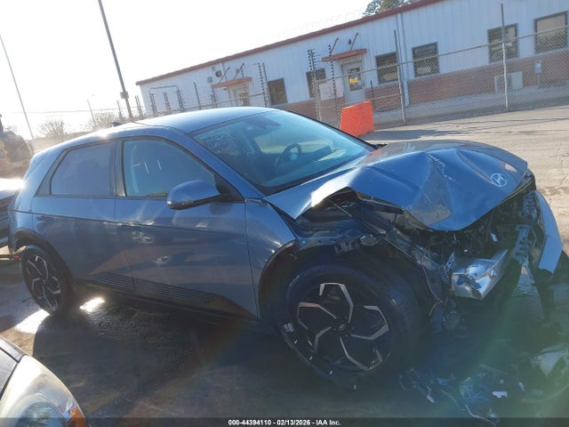 Продажа на аукционе авто 2024 Hyundai Ioniq 5 Sel, vin: KM8KN4DE8RU259019, номер лота: 44394110