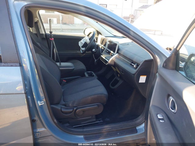 Продажа на аукционе авто 2024 Hyundai Ioniq 5 Sel, vin: KM8KN4DE8RU259019, номер лота: 44394110