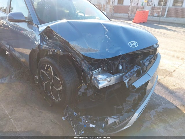 Продажа на аукционе авто 2024 Hyundai Ioniq 5 Sel, vin: KM8KN4DE8RU259019, номер лота: 44394110