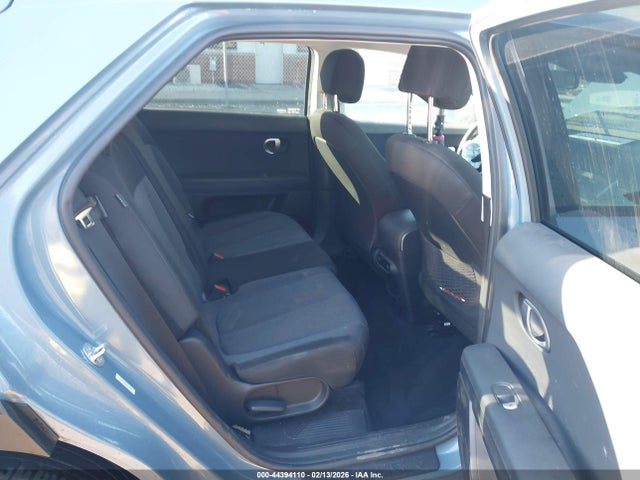 Продажа на аукционе авто 2024 Hyundai Ioniq 5 Sel, vin: KM8KN4DE8RU259019, номер лота: 44394110