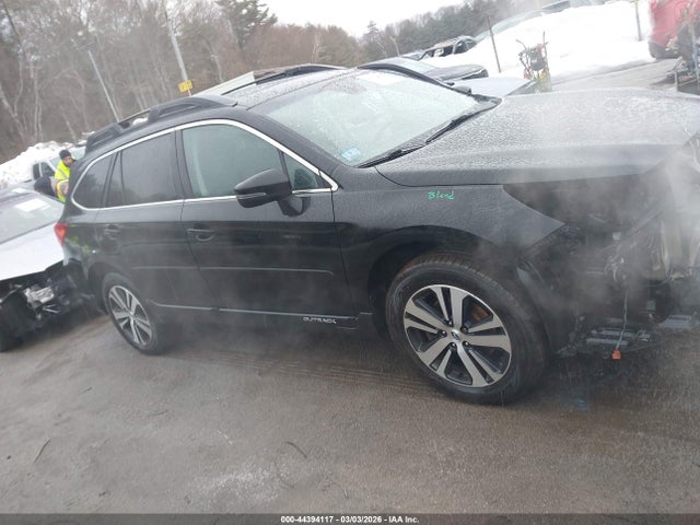 Продаж на аукціоні авто 2019 Subaru Outback 3.6r Limited, vin: 4S4BSENC7K3205010, номер лоту: 44394117