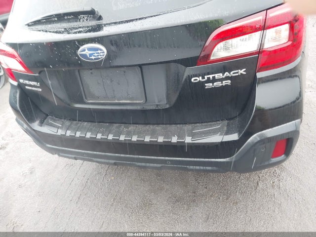 Продаж на аукціоні авто 2019 Subaru Outback 3.6r Limited, vin: 4S4BSENC7K3205010, номер лоту: 44394117