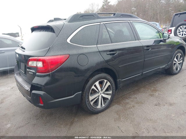 Продаж на аукціоні авто 2019 Subaru Outback 3.6r Limited, vin: 4S4BSENC7K3205010, номер лоту: 44394117