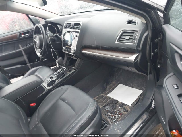 Продаж на аукціоні авто 2019 Subaru Outback 3.6r Limited, vin: 4S4BSENC7K3205010, номер лоту: 44394117