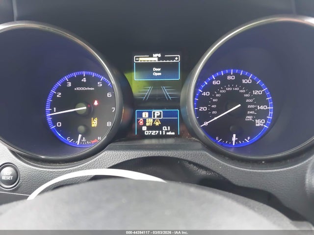 Продаж на аукціоні авто 2019 Subaru Outback 3.6r Limited, vin: 4S4BSENC7K3205010, номер лоту: 44394117