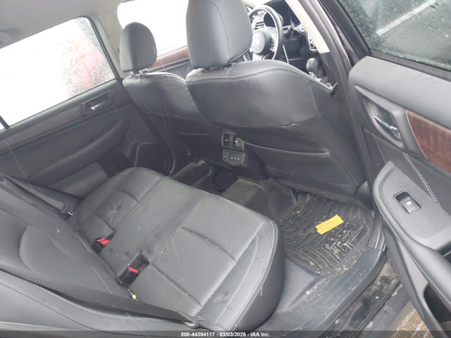 Продаж на аукціоні авто 2019 Subaru Outback 3.6r Limited, vin: 4S4BSENC7K3205010, номер лоту: 44394117