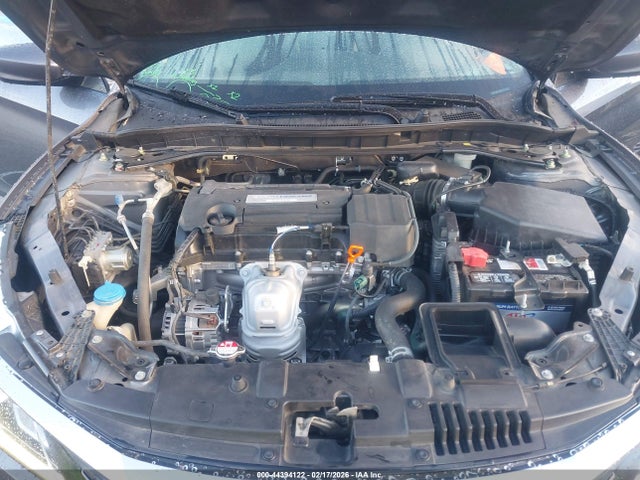 1HGCR2F50GA034835 Honda Accord Sport