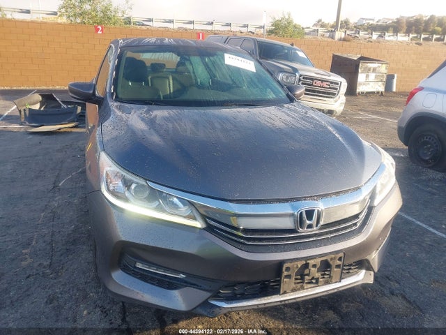 1HGCR2F50GA034835 Honda Accord Sport