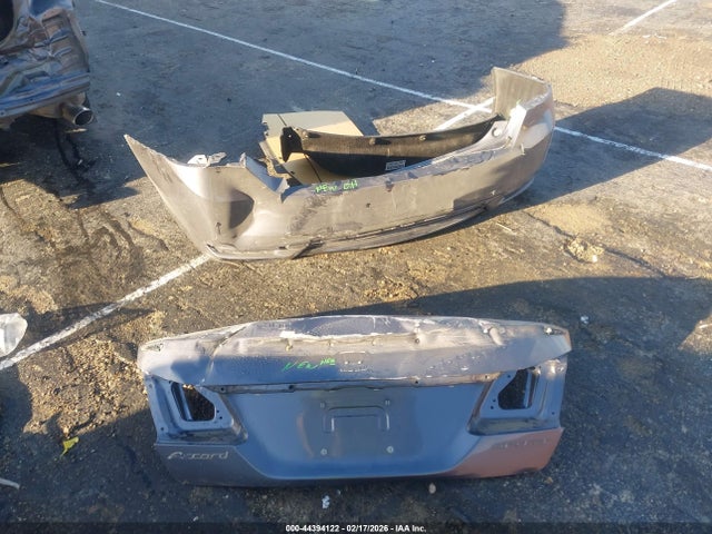 1HGCR2F50GA034835 Honda Accord Sport
