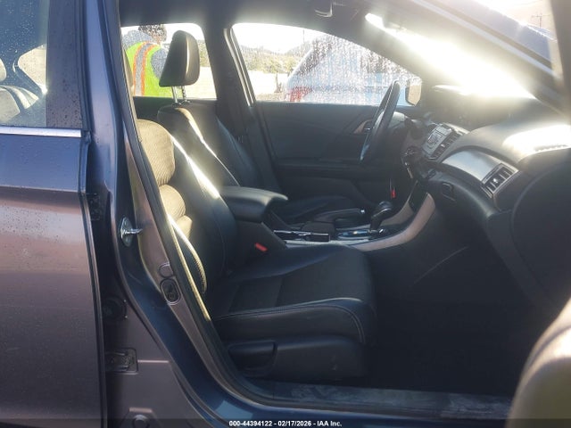 1HGCR2F50GA034835 Honda Accord Sport